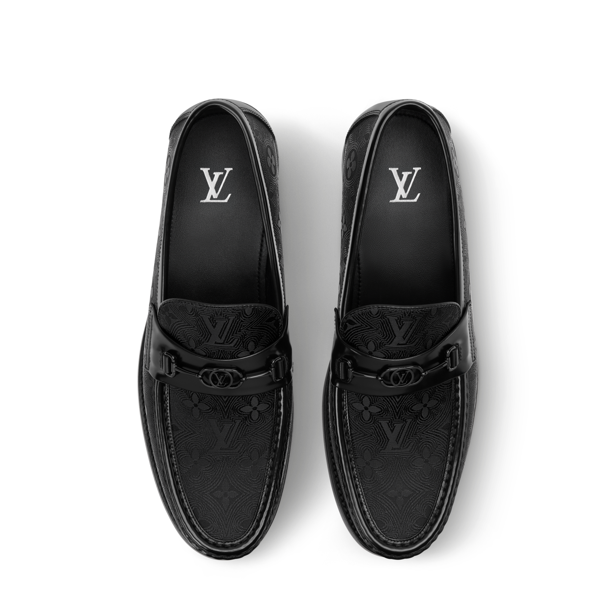 Major Loafer - Men - Shoes | LOUIS VUITTON ®